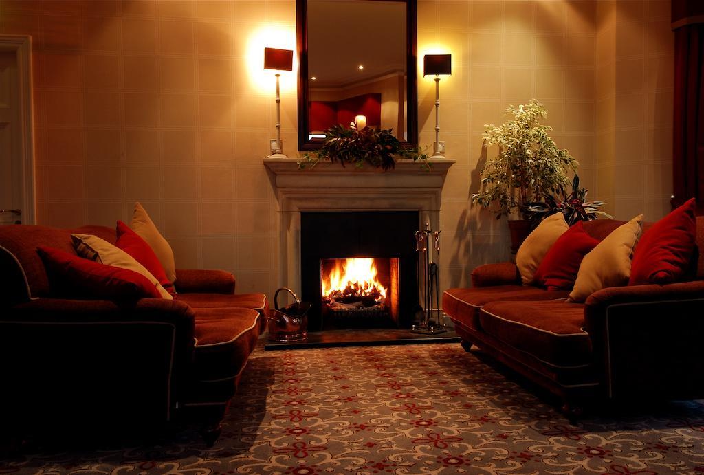 Golf View Hotel & Spa Nairn Εξωτερικό φωτογραφία