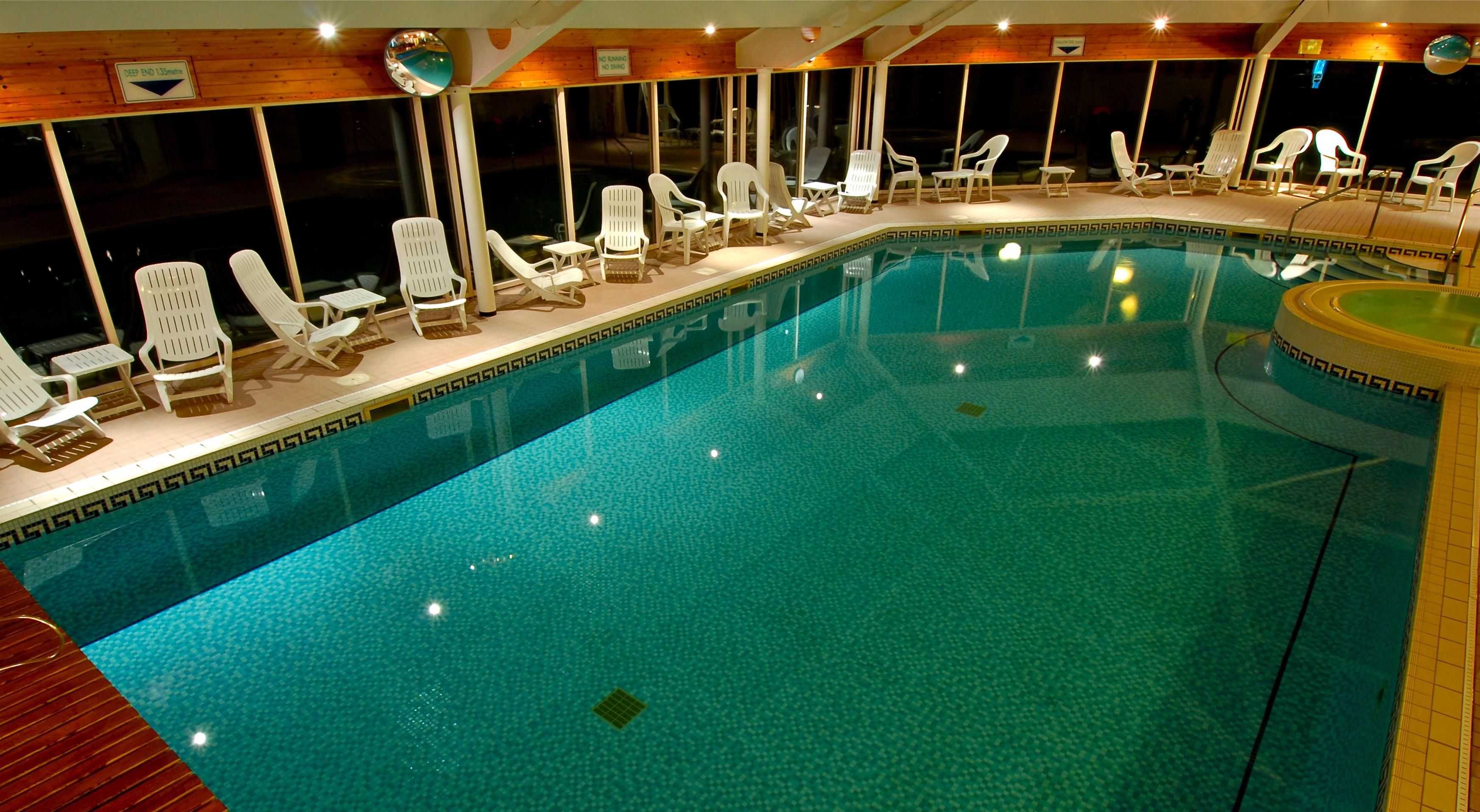 Golf View Hotel & Spa Nairn Εξωτερικό φωτογραφία